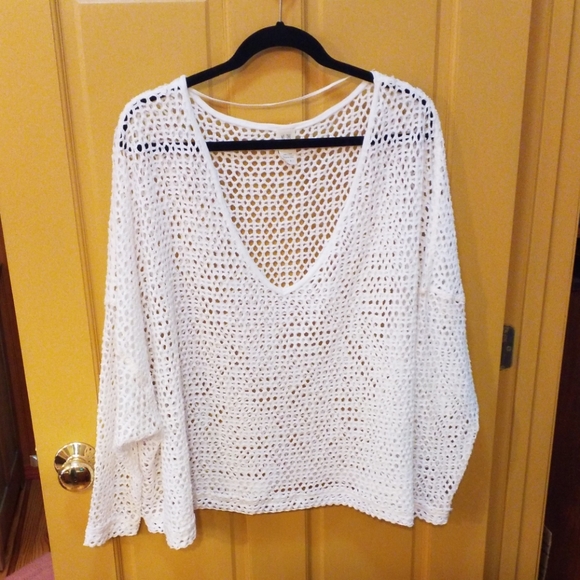 Free People Sweaters - Free people sweater